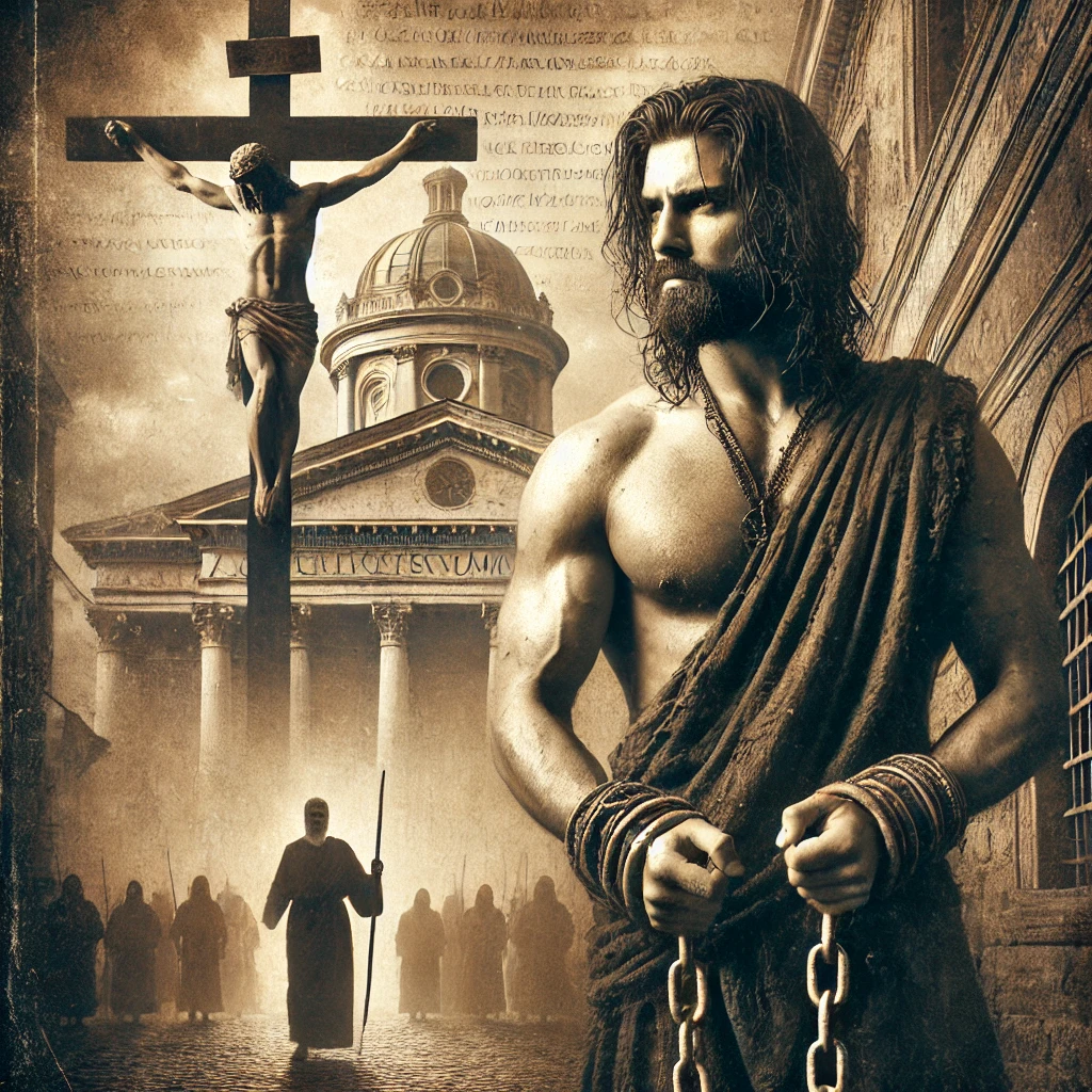 10 Fascinating Facts About Barabbas: Revolutionary or Villain?