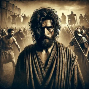 10 facts about barabbas fact 1f-Barabbas-as-a-central-figure-during-a-moment-of-insurrection-in-first-century-Judea.-Barabbas-is-shown-as