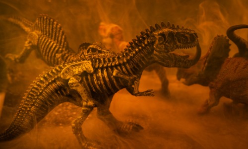 10 Mind-Blowing Dinosaur Facts You Never Knew