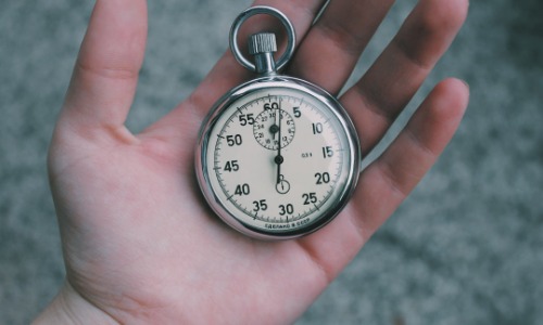 7 Mind-Blowing Stopwatch Facts That Will Make You Rethink Time