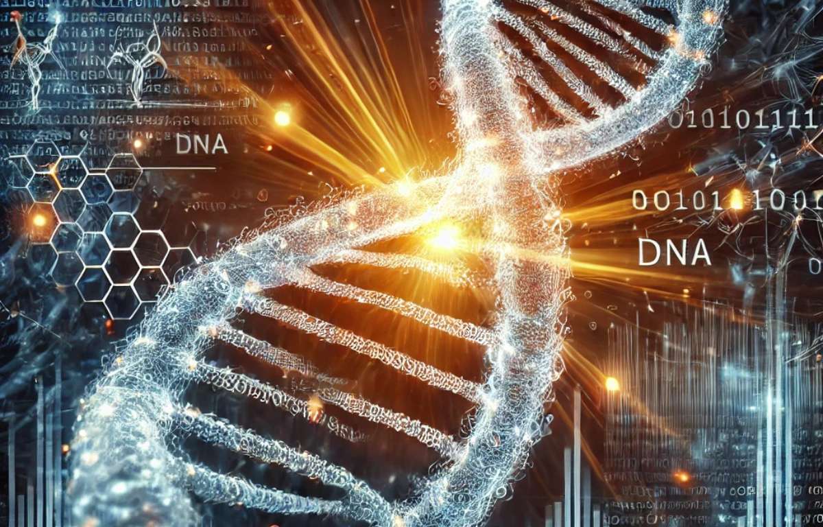 21 Mind-Blowing Facts About DNA Latest Research 2025